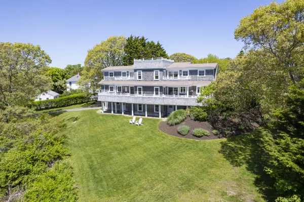 155 Inlet Road, Chatham, MA 02633