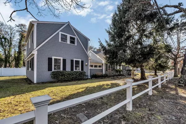 245 Lower County Road, Harwich Port, MA 02646