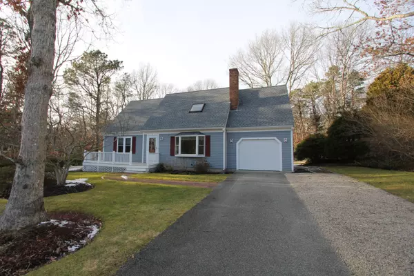 6 Southfield Lane, Sandwich, MA 02563