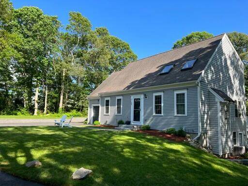 Centerville, MA 02632,68 Shootflying Hill Road