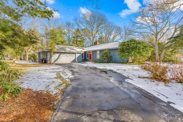 58 Sachem Drive, Centerville, MA 02632