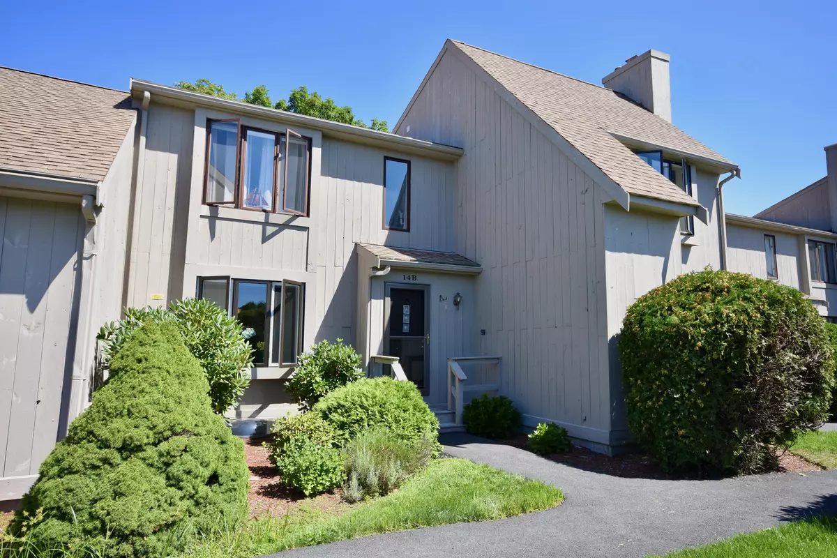 West Yarmouth, MA 02673,481 Buck Island Road #14B