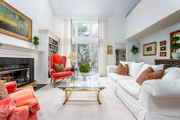 Yarmouth Port, MA 02675,19 Forest Gate Village #H