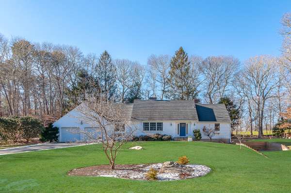 Cummaquid, MA 02675,275 Midpine Road