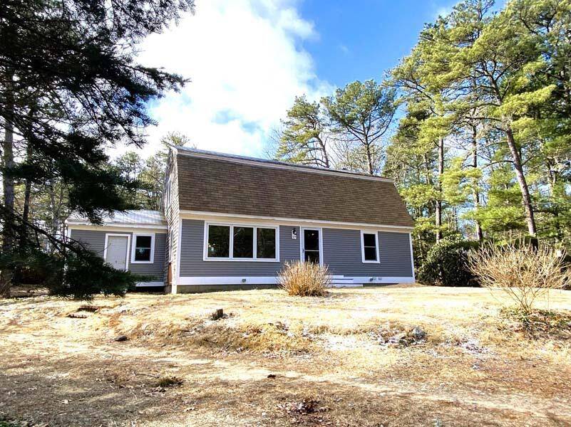 37 Eli Rogers Road, Orleans, MA 02653