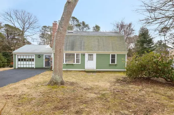 6 Holly Lane, East Sandwich, MA 02537