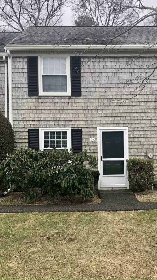 135 West Main Street #26, Hyannis, MA 02601