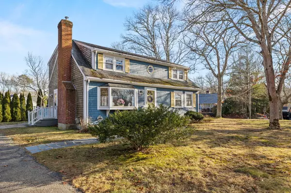 North Falmouth, MA 02556,435 Quaker Road