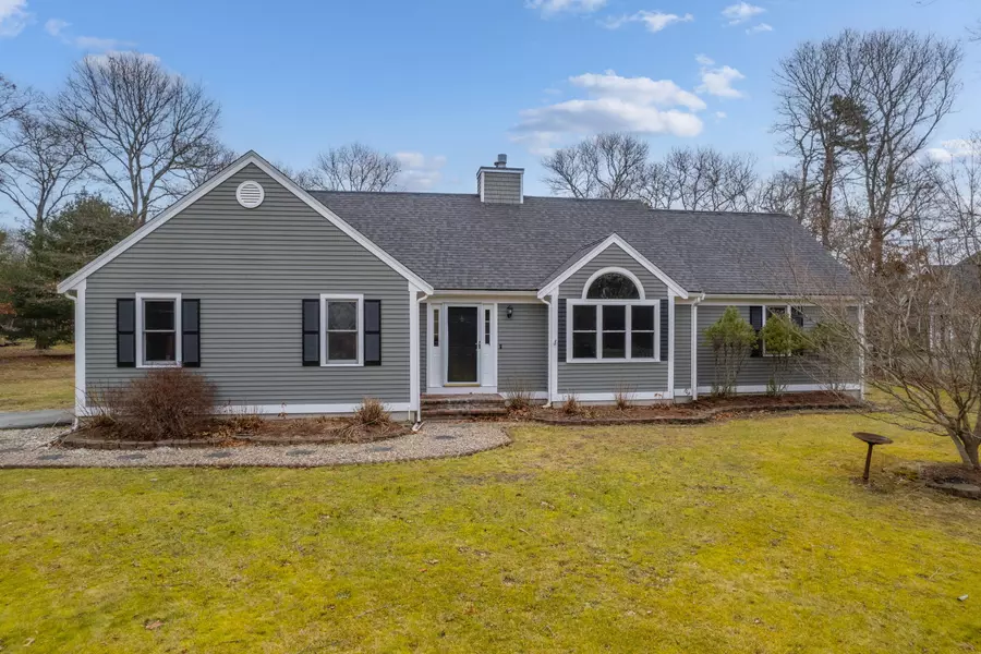 1740 Race Lane, Marstons Mills, MA 02648