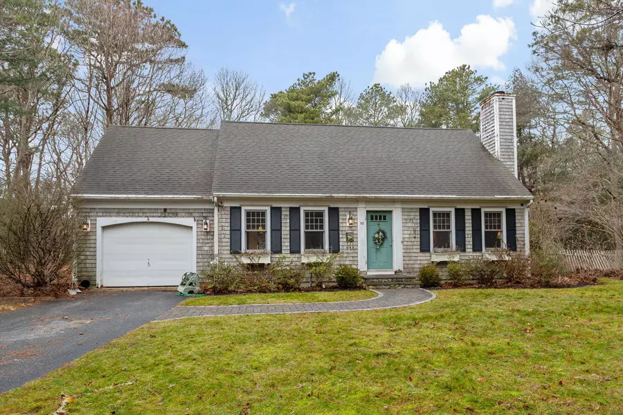 58 Liberty Lane, Marstons Mills, MA 02648