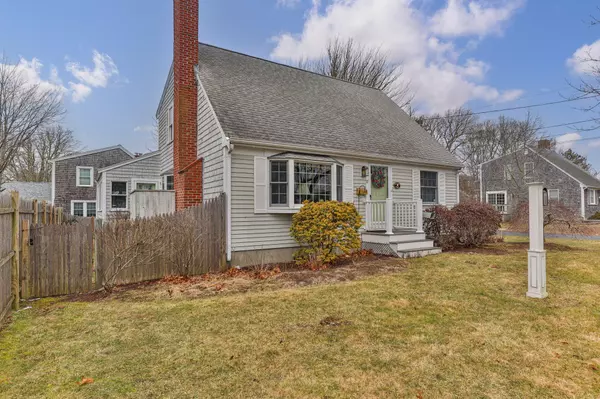 West Yarmouth, MA 02673,117 Berry Avenue