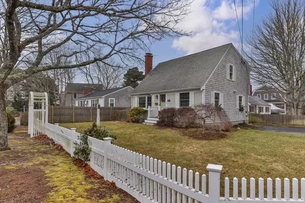 West Yarmouth, MA 02673,117 Berry Avenue