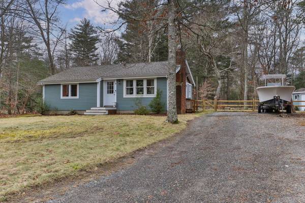 Forestdale, MA 02644,19 Guild Road