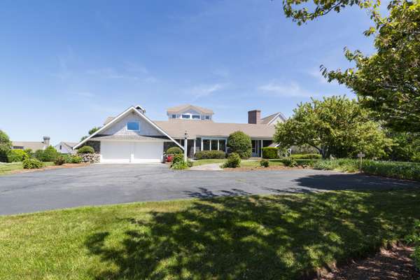 27 Grandview Drive,  Orleans,  MA 02653