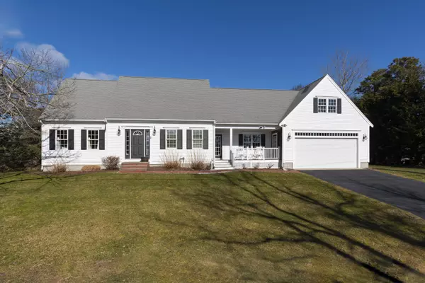 2 Parallel Street, Harwich, MA 02645