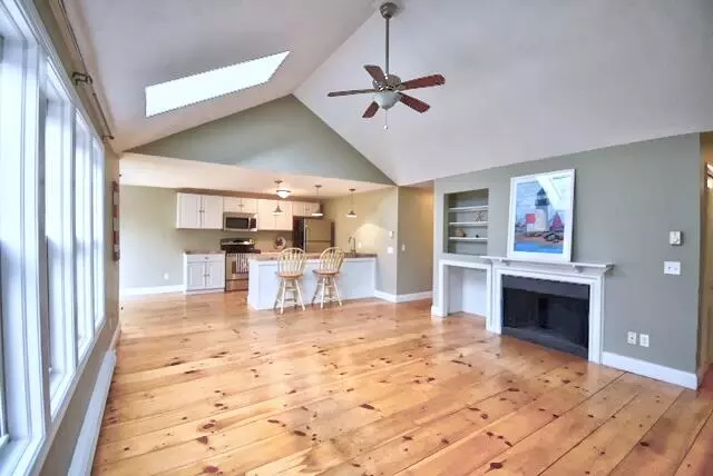 North Chatham, MA 02650,216 Orleans Road #X216E