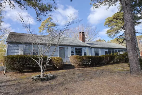 63 Wilson Road, West Yarmouth, MA 02673