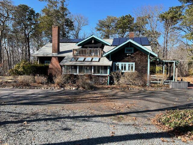 32 River Road, Orleans, MA 02653