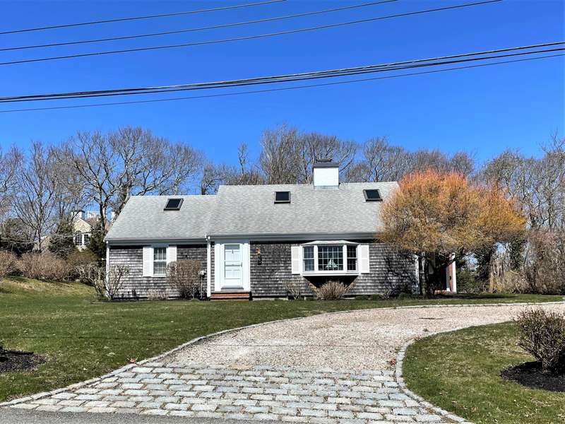 14 Wychmere Harbor Drive, Harwich Port, MA 02646