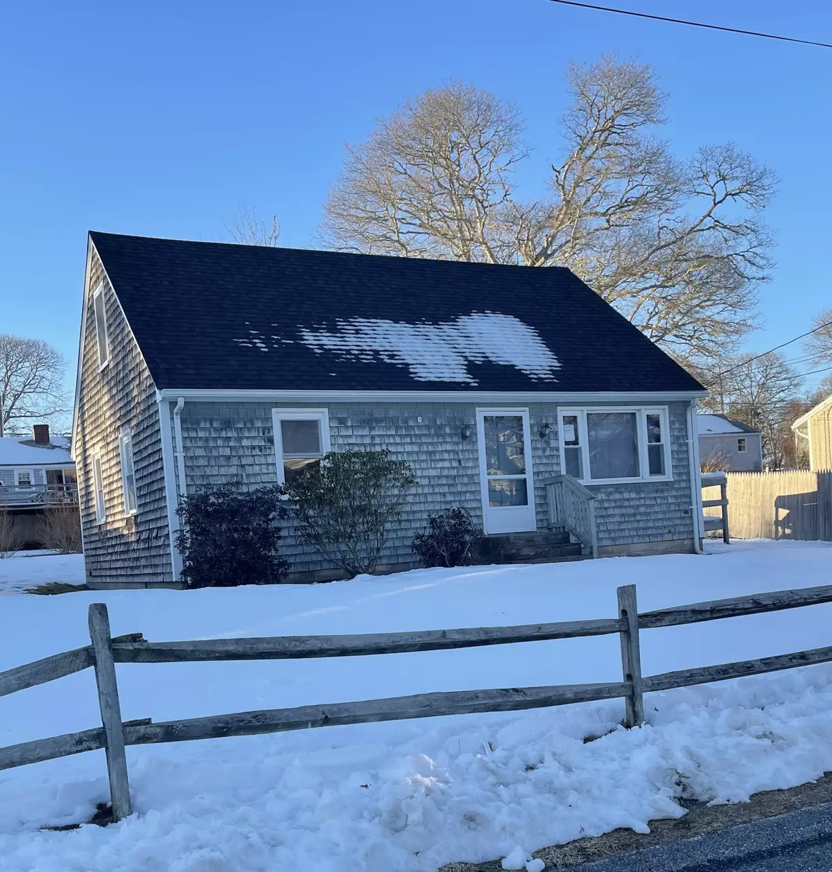 Centerville, MA 02632,74 Clifton Lane