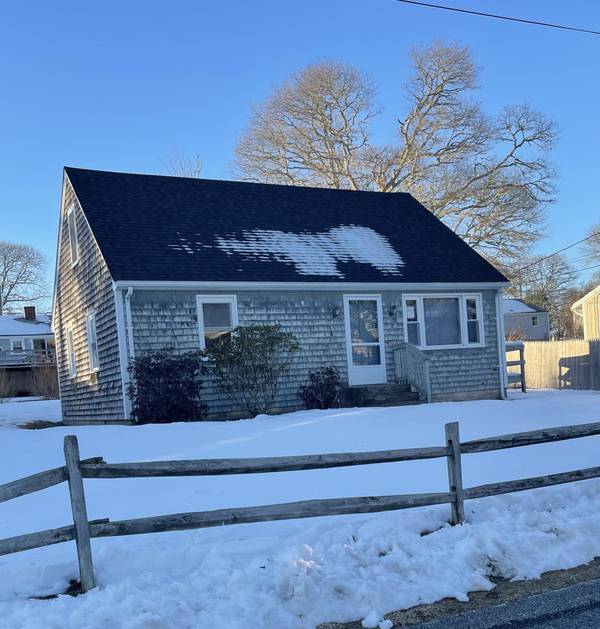 Centerville, MA 02632,74 Clifton Lane