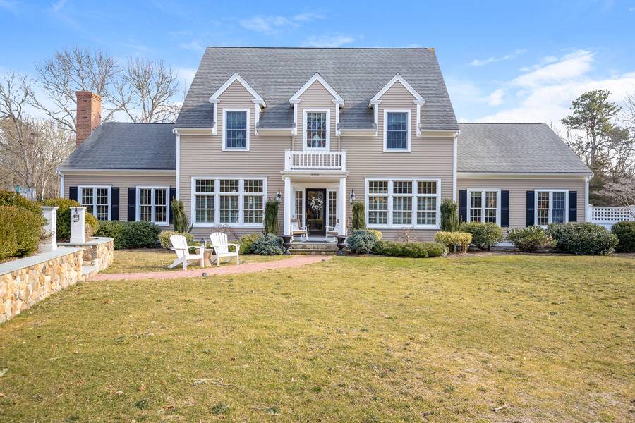 442 Bay Lane, Centerville, MA 02632