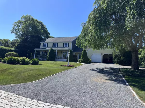 Cummaquid, MA 02637,125 Althea Drive