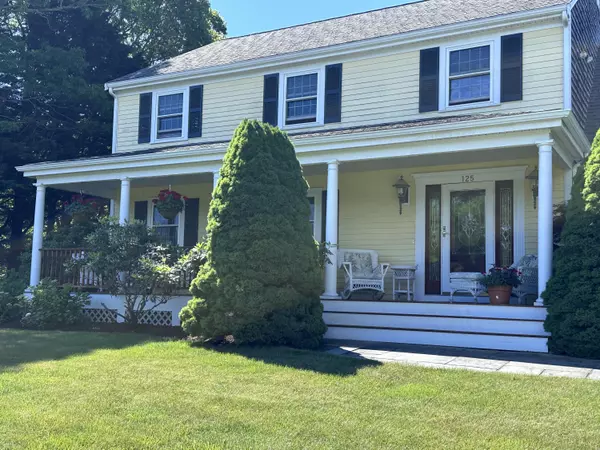 Cummaquid, MA 02637,125 Althea Drive