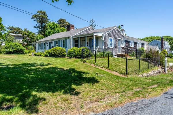 West Yarmouth, MA 02673,96 Standish Way