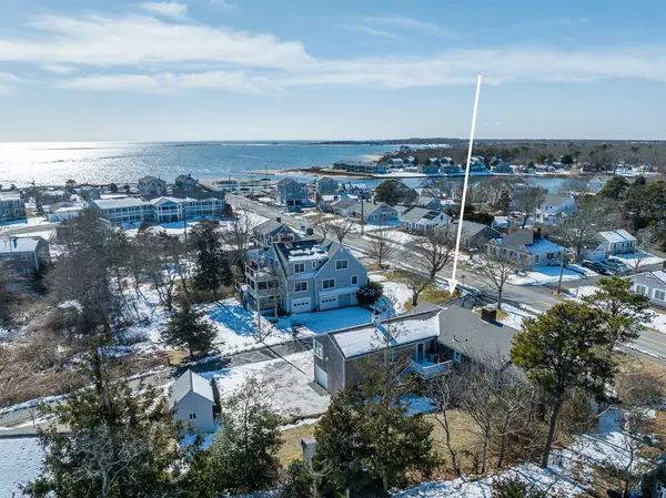 West Yarmouth, MA 02673,96 Standish Way