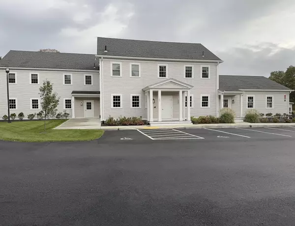 100 Dillingham Avenue #A103, Falmouth, MA 02540