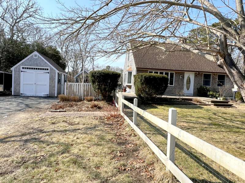 728 Great Fields Road, Brewster, MA 02631