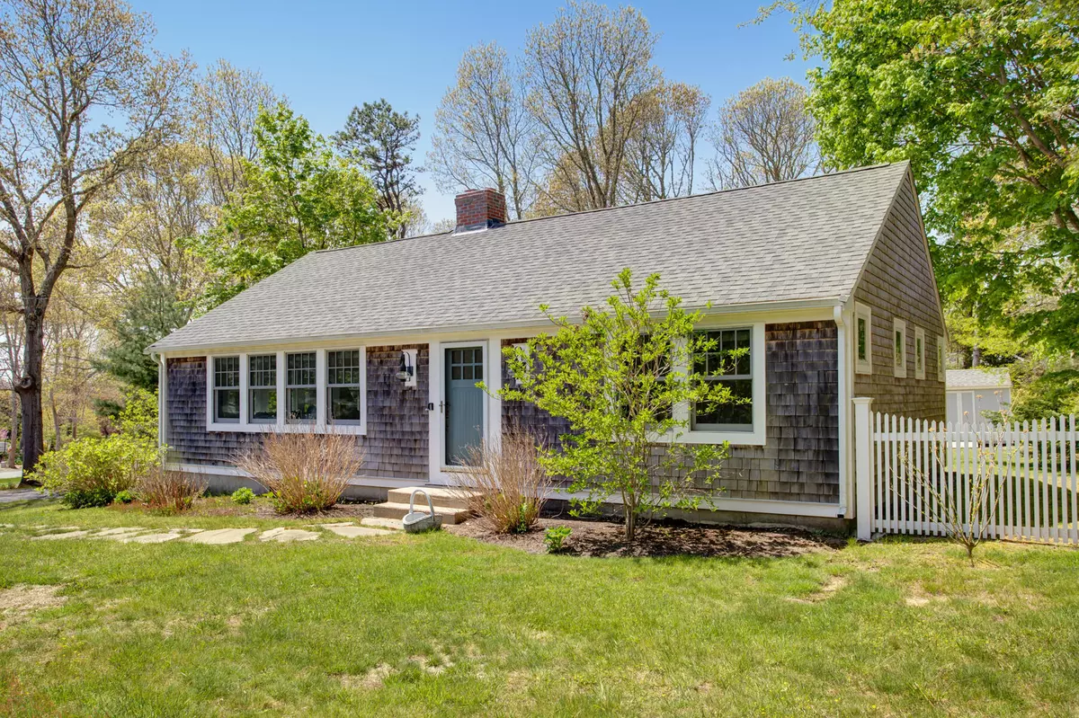 Pocasset, MA 02559,172 Bellavista Drive