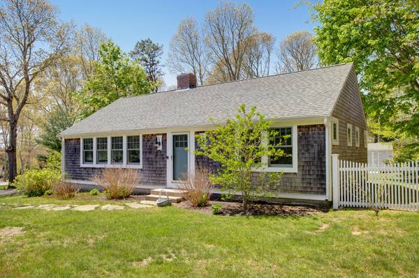 Pocasset, MA 02559,172 Bellavista Drive