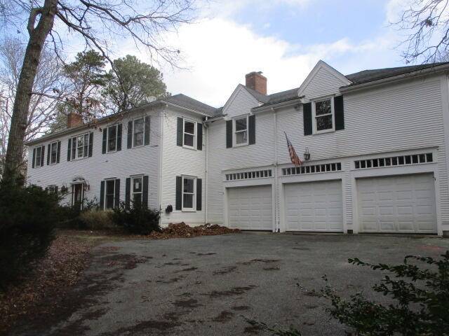 314 Quaker Meetinghouse Road, East Sandwich, MA 02537