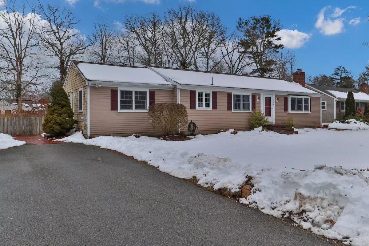 Centerville, MA 02632,156 Sheaffer Road