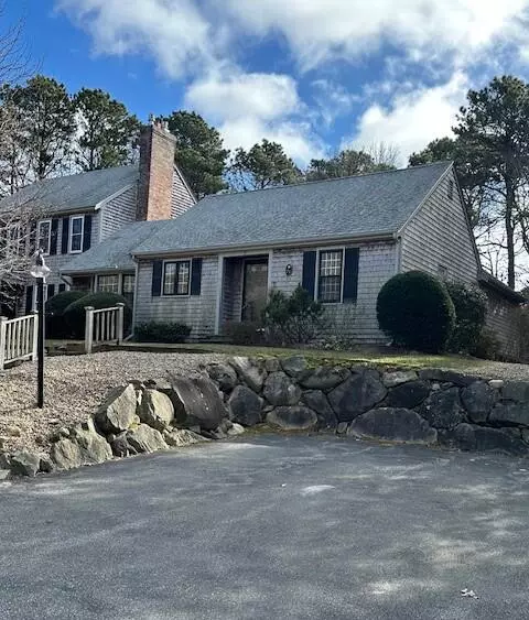 Yarmouth Port, MA 02675,71 Debs Hill Road #43B