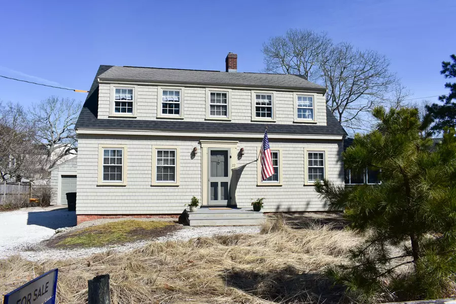 22 Miramar Avenue, Dennis Port, MA 02639