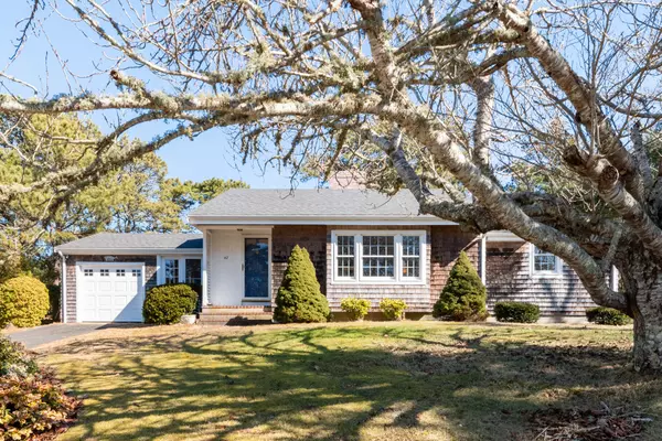 42 Norcross Circle, South Chatham, MA 02659