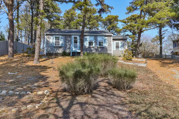 12 Dew Drive, Chatham, MA 02633