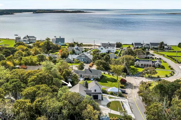 136 Wimbledon Drive, West Yarmouth, MA 02673