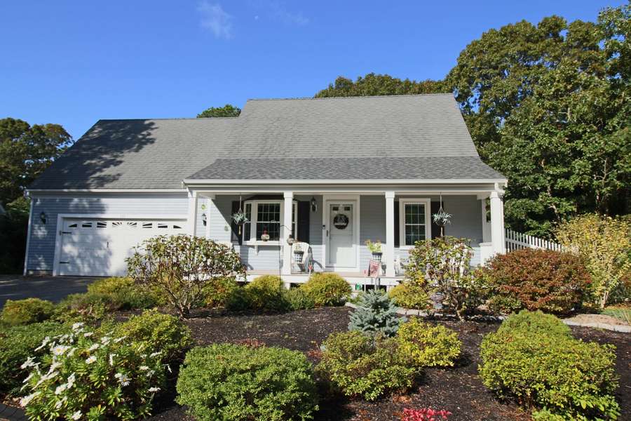 339 Airline Road, East Dennis, MA 02641