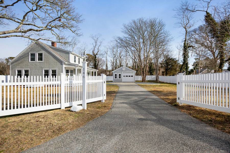 146 Telegraph Road, Dennis Port, MA 02639