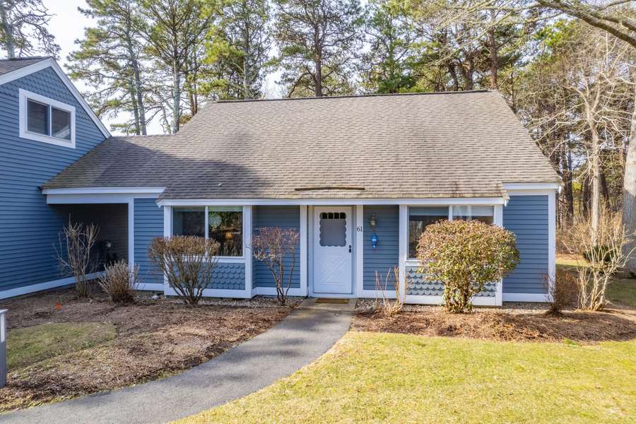 61 Susanna Drive, Brewster, MA 02631