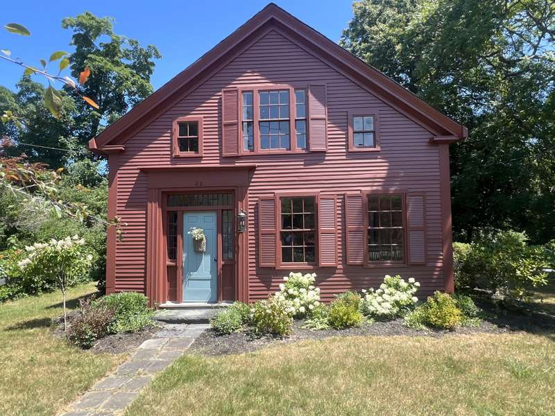 82 Main Street, Orleans, MA 02653