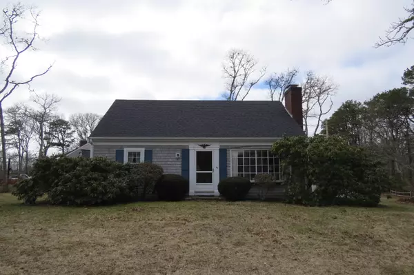 47 Beriah Brooks Road, Harwich, MA 02645