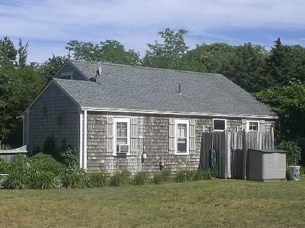 Eastham, MA 02642,10 Bayside Court