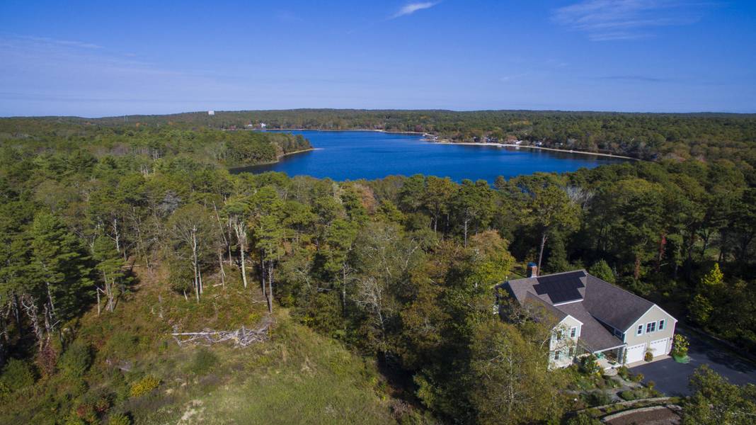 4 Lawrence Pond Lane, Sandwich, MA 02563