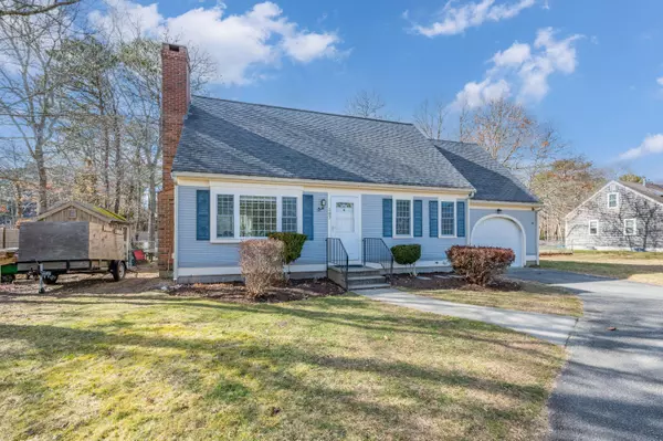 107 Whitehall Way, Hyannis, MA 02601