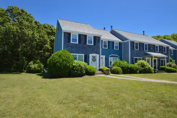 East Sandwich, MA 02537,36 Atkins Road #B1